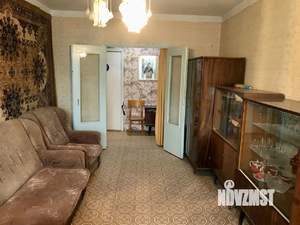 2-к квартира, вторичка, 54м2, 2/10 этаж