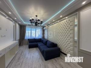 3-к квартира, вторичка, 61м2, 6/9 этаж