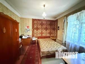 3-к квартира, вторичка, 64м2, 2/2 этаж