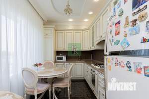 3-к квартира, вторичка, 68м2, 5/5 этаж