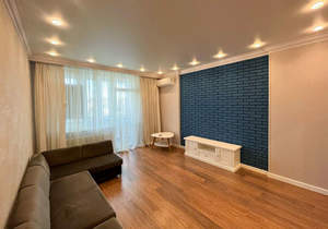 2-к квартира, вторичка, 66м2, 7/9 этаж