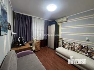 4-к квартира, вторичка, 49м2, 3/9 этаж