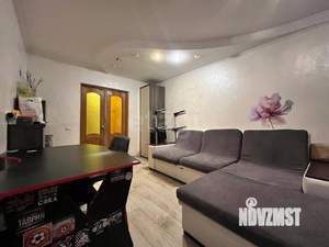 3-к квартира, вторичка, 65м2, 1/9 этаж
