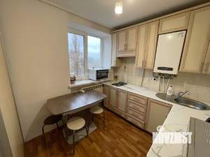 2-к квартира, вторичка, 45м2, 5/5 этаж