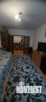 2-к квартира, вторичка, 56м2, 1/9 этаж