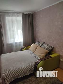 2-к квартира, вторичка, 48м2, 2/5 этаж