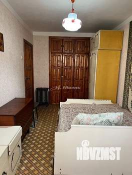 2-к квартира, вторичка, 44м2, 5/5 этаж