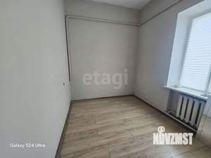 2-к квартира, вторичка, 39м2, 1/1 этаж