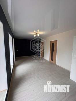 3-к квартира, вторичка, 72м2, 2/2 этаж