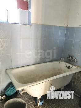 2-к квартира, вторичка, 50м2, 1/1 этаж