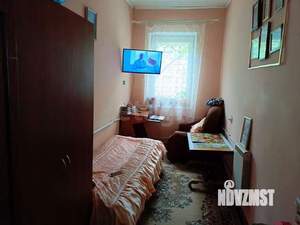 2-к квартира, вторичка, 40м2, 1/1 этаж