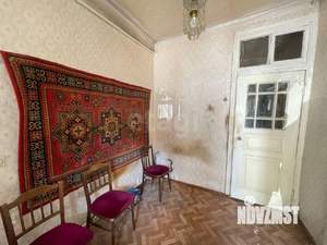 2-к квартира, вторичка, 30м2, 1/2 этаж