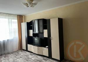 1-к квартира, вторичка, 32м2, 4/5 этаж