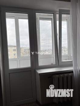 1-к квартира, вторичка, 30м2, 5/5 этаж