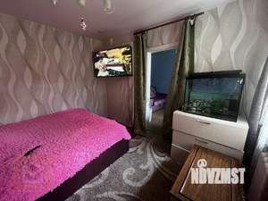 2-к квартира, вторичка, 37м2, 1/1 этаж
