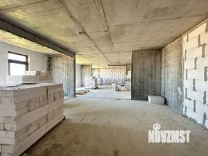4-к квартира, сданный дом, 154м2, 19/20 этаж