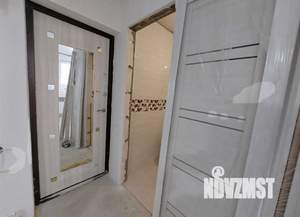 1-к квартира, вторичка, 24м2, 5/5 этаж