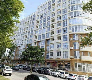 1-к квартира, вторичка, 38м2, 4/11 этаж