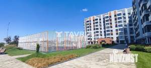 1-к квартира, вторичка, 38м2, 4/9 этаж