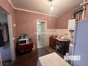 3-к квартира, вторичка, 58м2, 1/1 этаж
