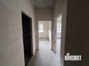 1-к квартира, вторичка, 36м2, 1/19 этаж