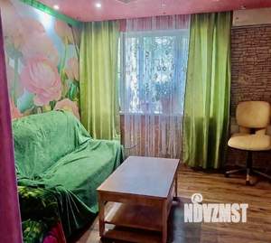 3-к квартира, вторичка, 68м2, 3/5 этаж