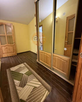 3-к квартира, вторичка, 78м2, 6/6 этаж