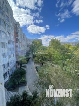 3-к квартира, вторичка, 60м2, 4/9 этаж