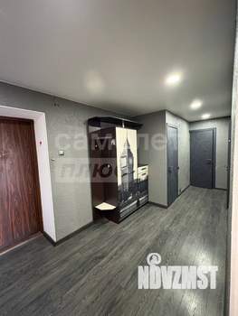 2-к квартира, вторичка, 61м2, 7/9 этаж