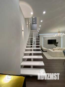 3-к квартира, вторичка, 145м2, 10/11 этаж
