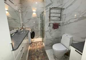 2-к квартира, вторичка, 57м2, 4/1 этаж