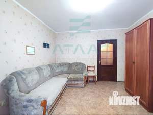 3-к квартира, вторичка, 52м2, 2/2 этаж