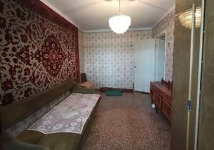 2-к квартира, вторичка, 49м2, 6/9 этаж