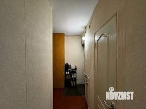 1-к квартира, вторичка, 36м2, 4/5 этаж