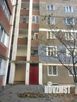 2-к квартира, вторичка, 52м2, 2/9 этаж