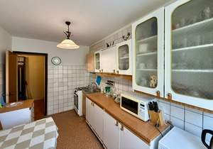 3-к квартира, вторичка, 65м2, 4/9 этаж