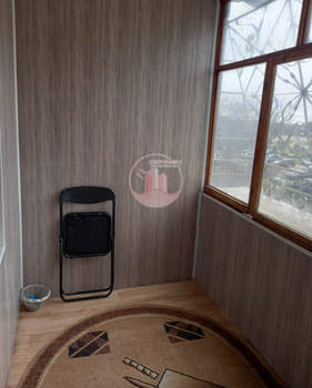 2-к квартира, вторичка, 52м2, 2/9 этаж