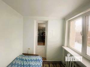 1-к квартира, вторичка, 41м2, 3/9 этаж