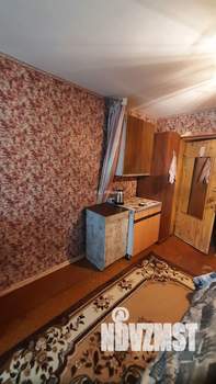 1-к квартира, вторичка, 18м2, 2/5 этаж