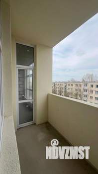 1-к квартира, вторичка, 53м2, 5/11 этаж