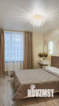 2-к квартира, вторичка, 55м2, 11/12 этаж