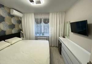 3-к квартира, вторичка, 63м2, 3/9 этаж