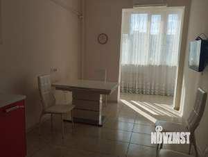 1-к квартира, вторичка, 55м2, 8/13 этаж