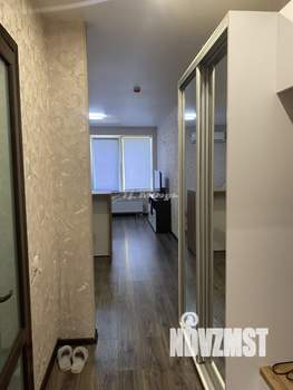 Студия квартира, вторичка, 26м2, 5/9 этаж