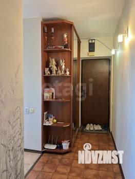 1-к квартира, вторичка, 33м2, 3/5 этаж