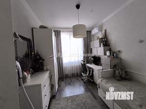 3-к квартира, вторичка, 84м2, 1/10 этаж