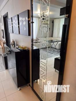 1-к квартира, вторичка, 44м2, 4/5 этаж