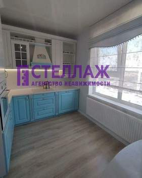 2-к квартира, вторичка, 47м2, 16/16 этаж