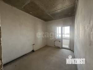 1-к квартира, вторичка, 39м2, 13/17 этаж