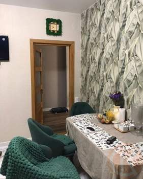 2-к квартира, вторичка, 80м2, 11/11 этаж